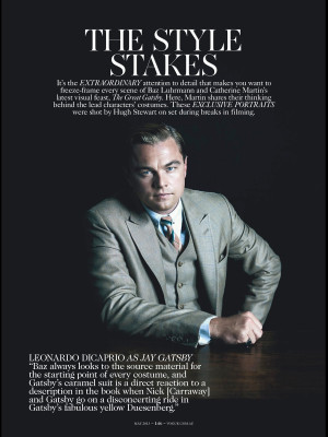 Leonardo DiCaprio pic #602898