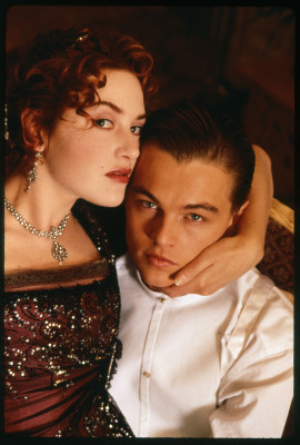 Leonardo DiCaprio pic #549720