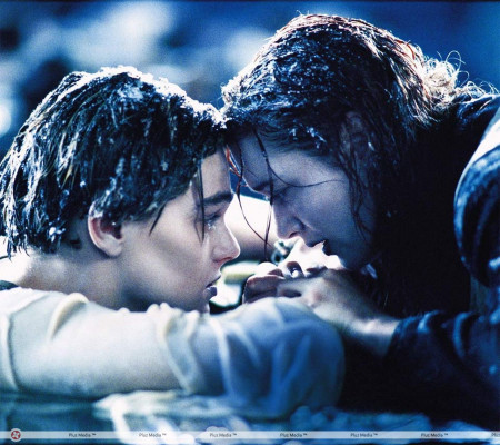 Leonardo DiCaprio pic #545864