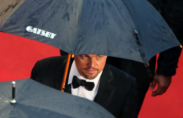 Leonardo DiCaprio pic #855381