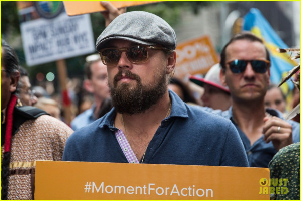 photo 25 in Leonardo DiCaprio gallery [id745707] 2014-12-05 00:00:00
