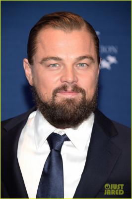 photo 17 in Leonardo DiCaprio gallery [id746230] 2014-12-08 00:00:00
