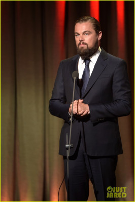 Leonardo DiCaprio pic #739776