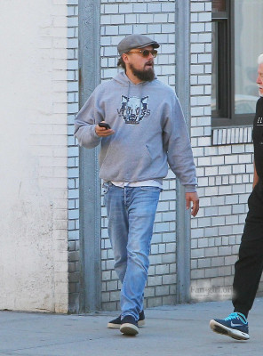 photo 15 in Leonardo DiCaprio gallery [id746234] 2014-12-08 00:00:00