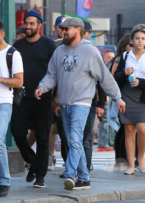 photo 14 in Leonardo DiCaprio gallery [id746237] 2014-12-08 00:00:00