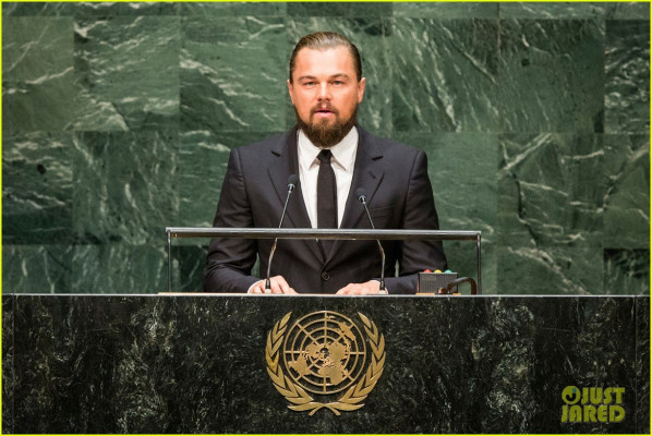 photo 18 in Leonardo DiCaprio gallery [id746035] 2014-12-05 00:00:00