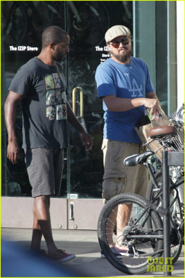 Leonardo DiCaprio pic #734797