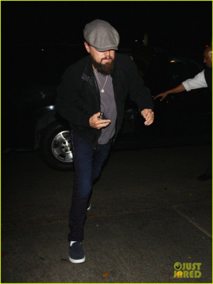 photo 4 in DiCaprio gallery [id734679] 2014-10-20 00:00:00