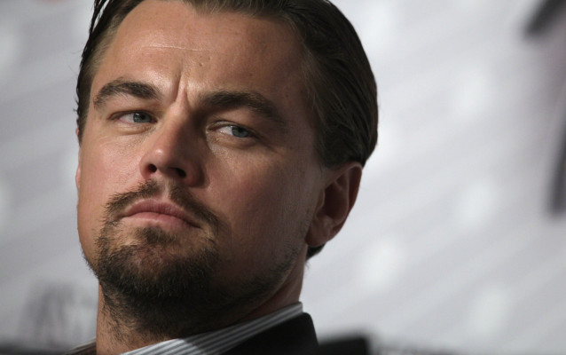 Leonardo DiCaprio pic #604164
