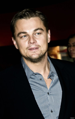 Leonardo DiCaprio pic #446907