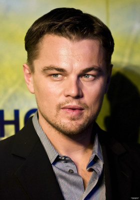 Leonardo DiCaprio pic #501128