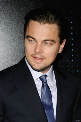 Leonardo DiCaprio pic #496257