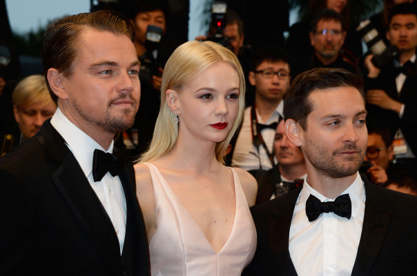 photo 21 in Leonardo DiCaprio gallery [id1150736] 2019-07-05 00:00:00