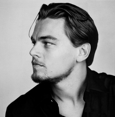 Leonardo DiCaprio pic #353493