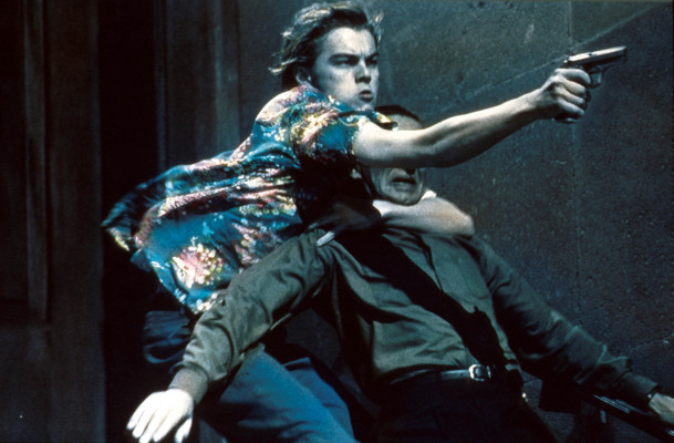 Leonardo DiCaprio pic #187465