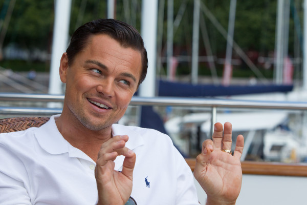 Leonardo DiCaprio pic #840130