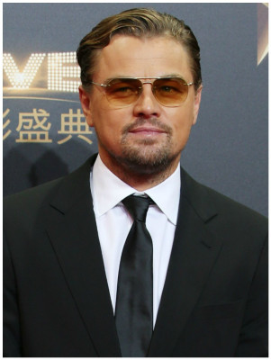 Leonardo DiCaprio pic #854603