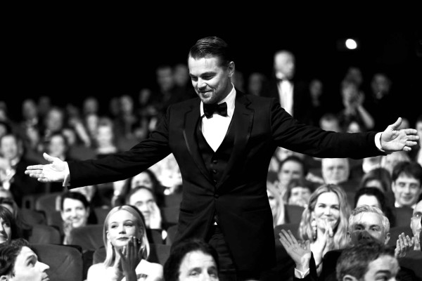 Leonardo DiCaprio pic #611508