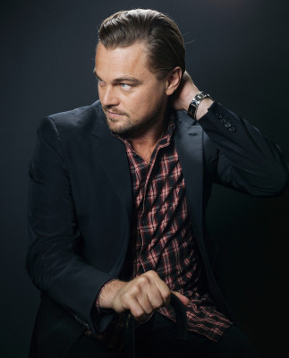 Leonardo DiCaprio pic #722562