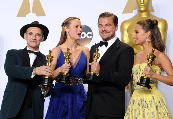 Leonardo DiCaprio pic #837160