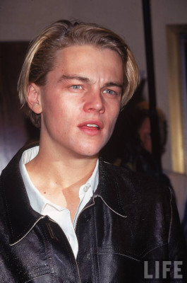 Leonardo DiCaprio pic #186119