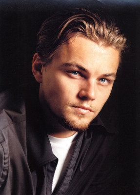 Leonardo DiCaprio pic #353509