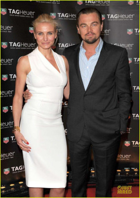 photo 15 in Leonardo DiCaprio gallery [id842108] 2016-03-24 00:00:00