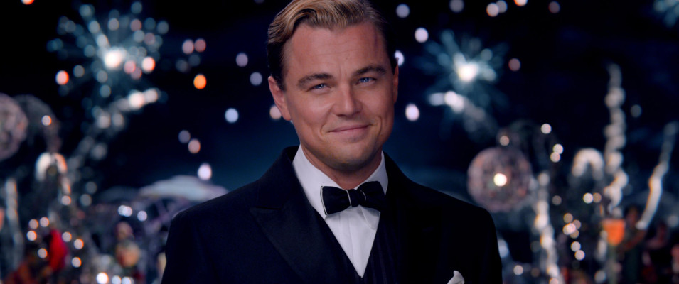 Leonardo DiCaprio pic #839041