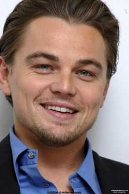 Leonardo DiCaprio pic #499233