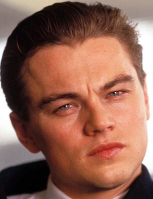 Leonardo DiCaprio pic #438087