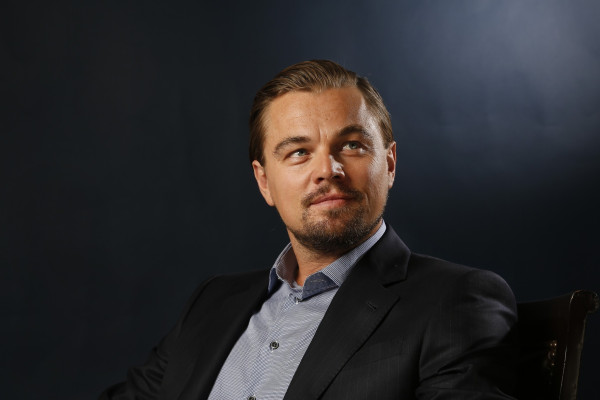 Leonardo DiCaprio pic #767462