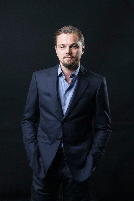 Leonardo DiCaprio pic #766944