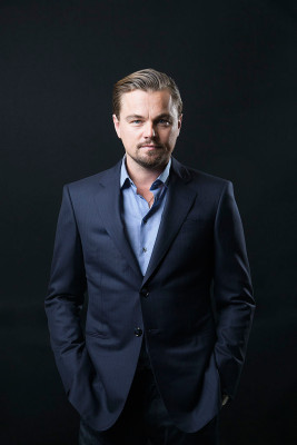 Leonardo DiCaprio pic #767281