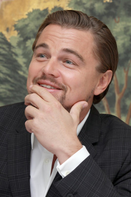 Leonardo DiCaprio pic #766419