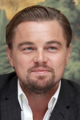 Leonardo DiCaprio pic #766963
