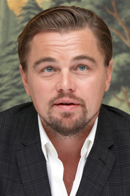 Leonardo DiCaprio pic #767351