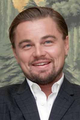 Leonardo DiCaprio pic #767404