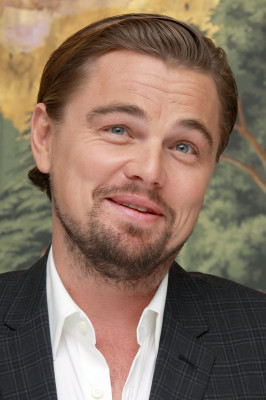 Leonardo DiCaprio pic #767460