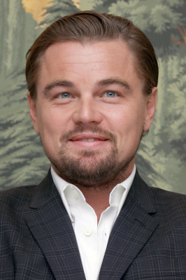 photo 24 in Leonardo DiCaprio gallery [id774222] 2015-05-18 00:00:00