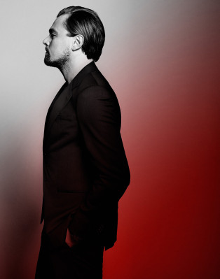 Leonardo DiCaprio pic #767036