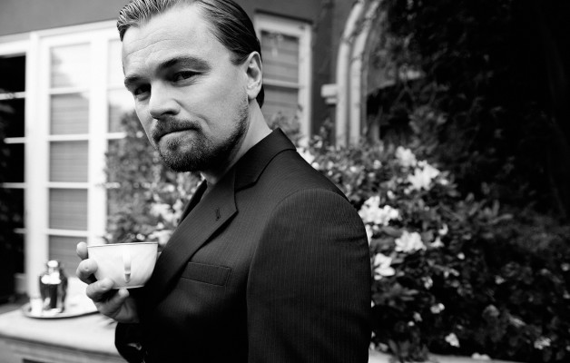Leonardo DiCaprio pic #767278