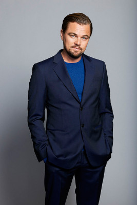 Leonardo DiCaprio pic #768054