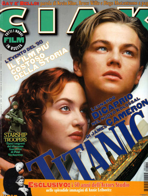 Leonardo DiCaprio pic #439887