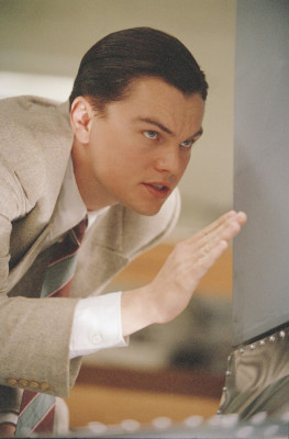 Leonardo DiCaprio pic #26539