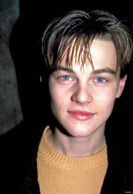 Leonardo DiCaprio pic #445074