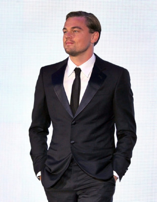 Leonardo DiCaprio pic #437631