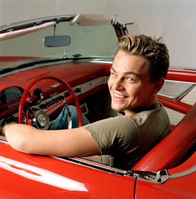 Leonardo DiCaprio pic #273582