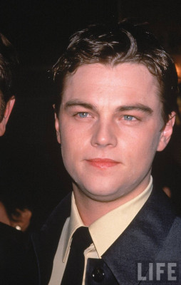 Leonardo DiCaprio pic #186135