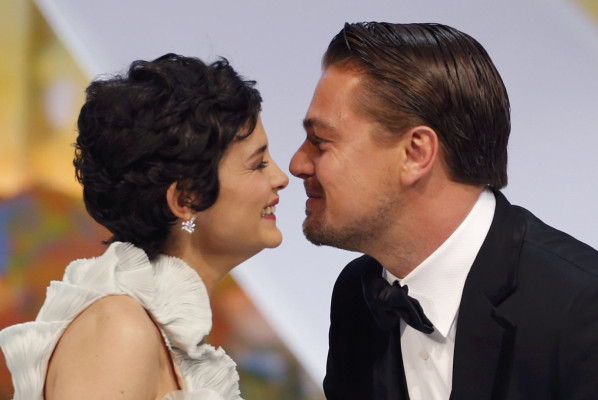 Leonardo DiCaprio pic #605222