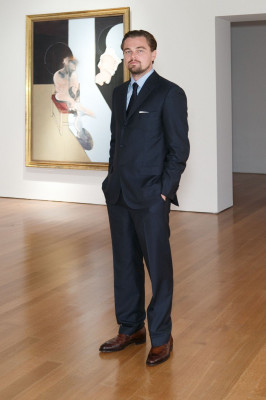 Leonardo DiCaprio pic #604152